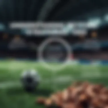 An infographic illustrating different types of betting strategies.