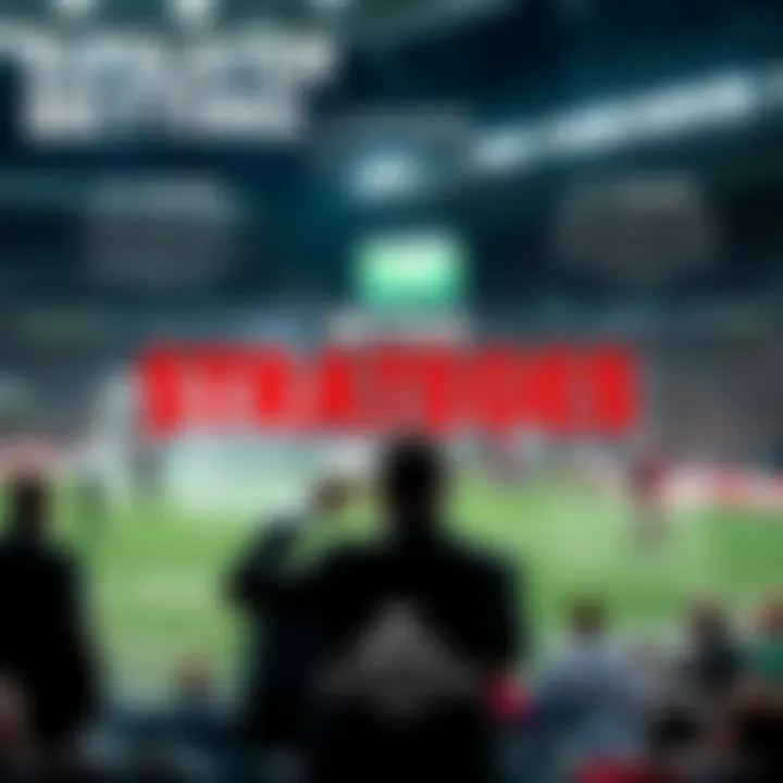 Infographic of effective betting strategies