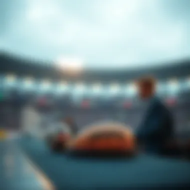 Strategic insights for effective betting