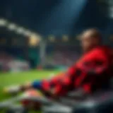 Strategic overview of betting types