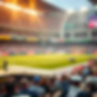 Strategic Use of Odds in Betting Strategic betting decision-making