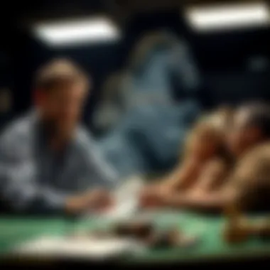 Crafting Winning Betting Strategies Developing betting strategies