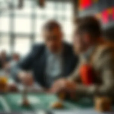 Betting strategy insights