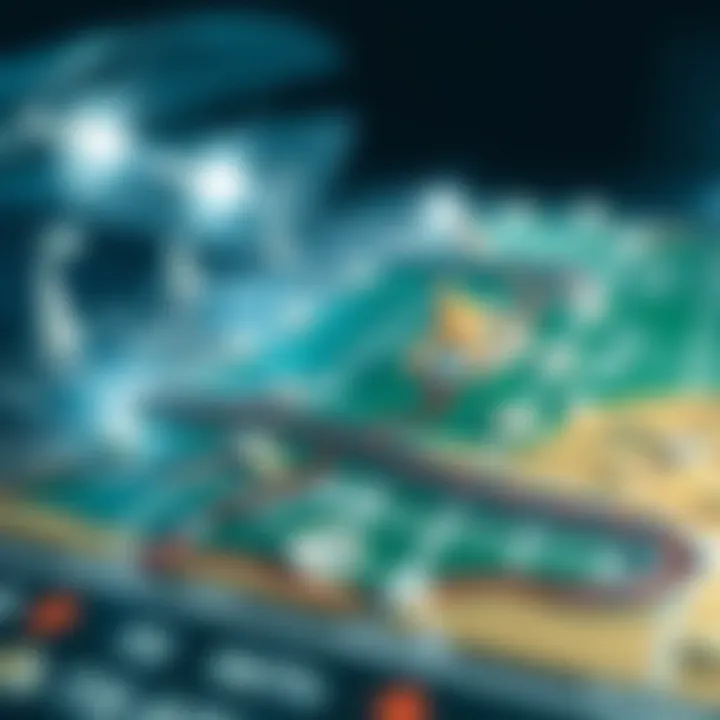 A strategic roadmap for developing betting strategies