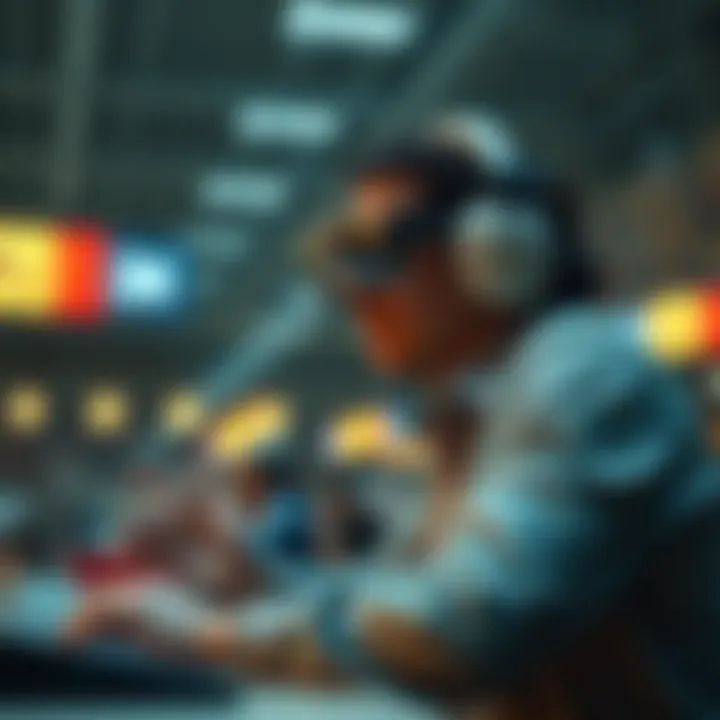 Technological tools for betting insights