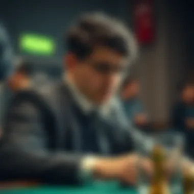 Influence of Personal Strategy on Betting Influence of personal strategy on betting