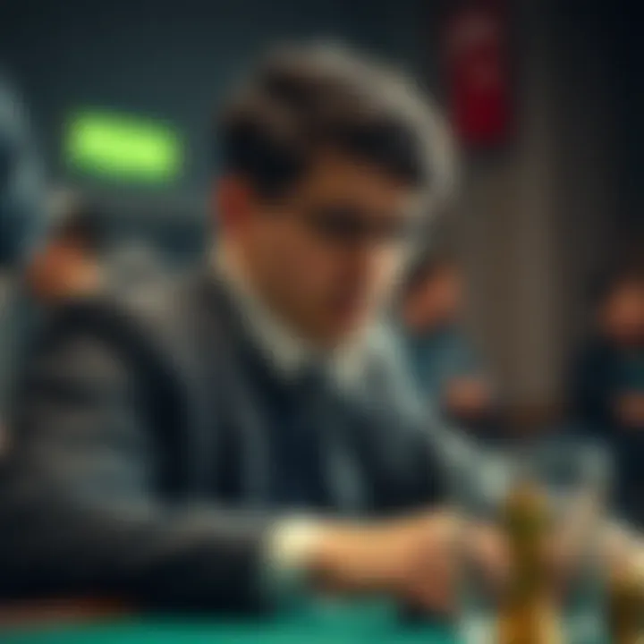 Influence of Personal Strategy on Betting Influence of personal strategy on betting