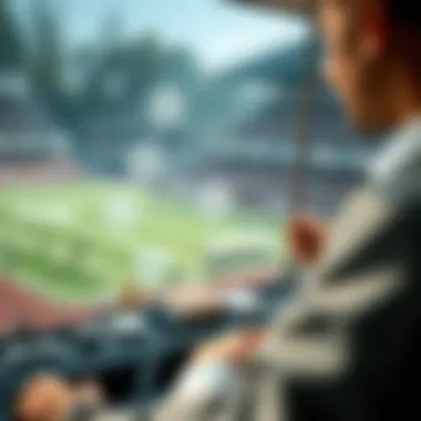 Diagram illustrating effective betting strategies for Betway users