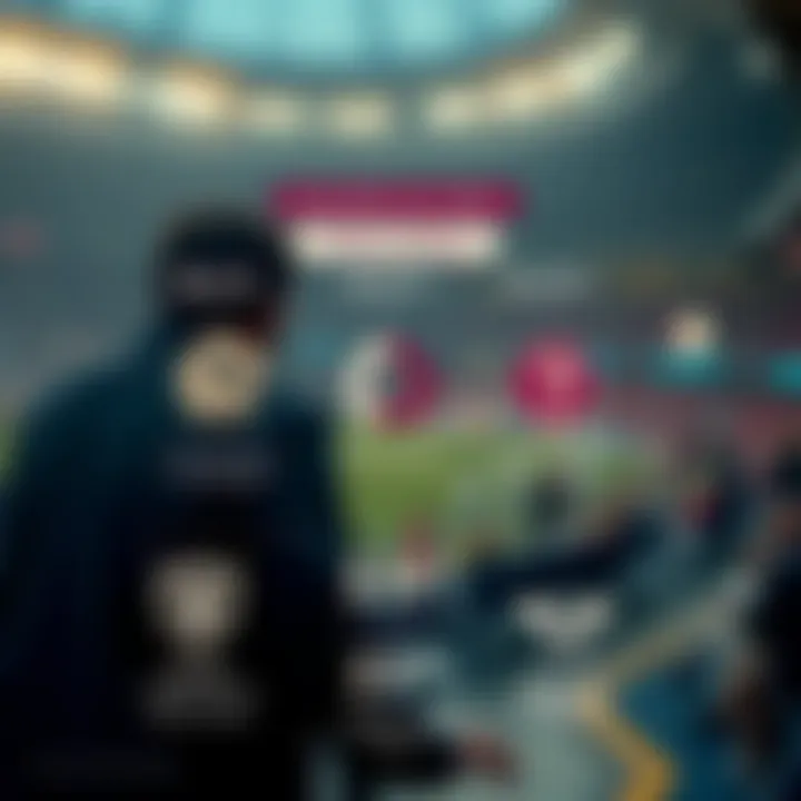 Infographic on potential risks associated with betting on Betway