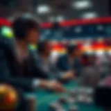 Creative betting strategies for modern gamers