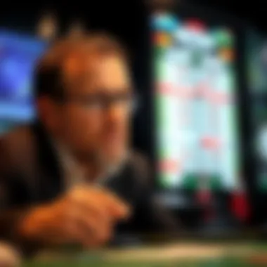 Expert Perspectives on Betting Expert insights on betting