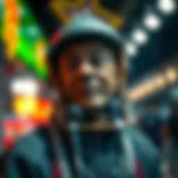 빅타임 게이밍 슬롯의 세계 탐구 Introduction