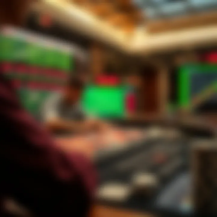 Enhancing betting strategy with blackjack charts