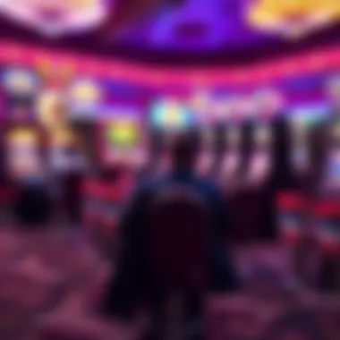 Enhancing winning chances through double down