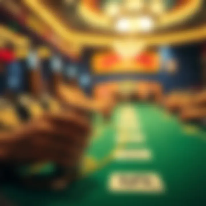 Tips for beginners on using double down effectively