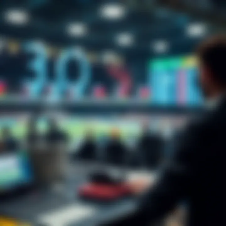 Selecting Betting Platforms