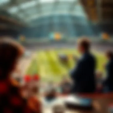 Trends in Betting Strategies