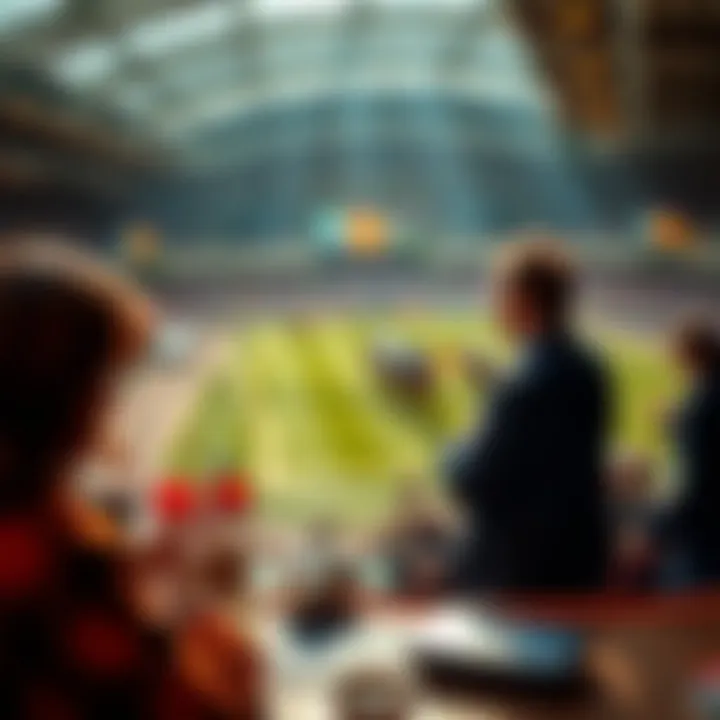 Trends in Betting Strategies