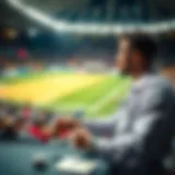 Understanding Betting Concepts