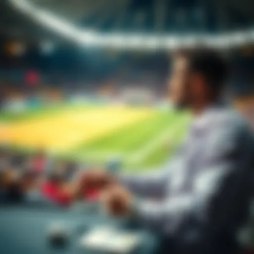 Understanding Betting Concepts