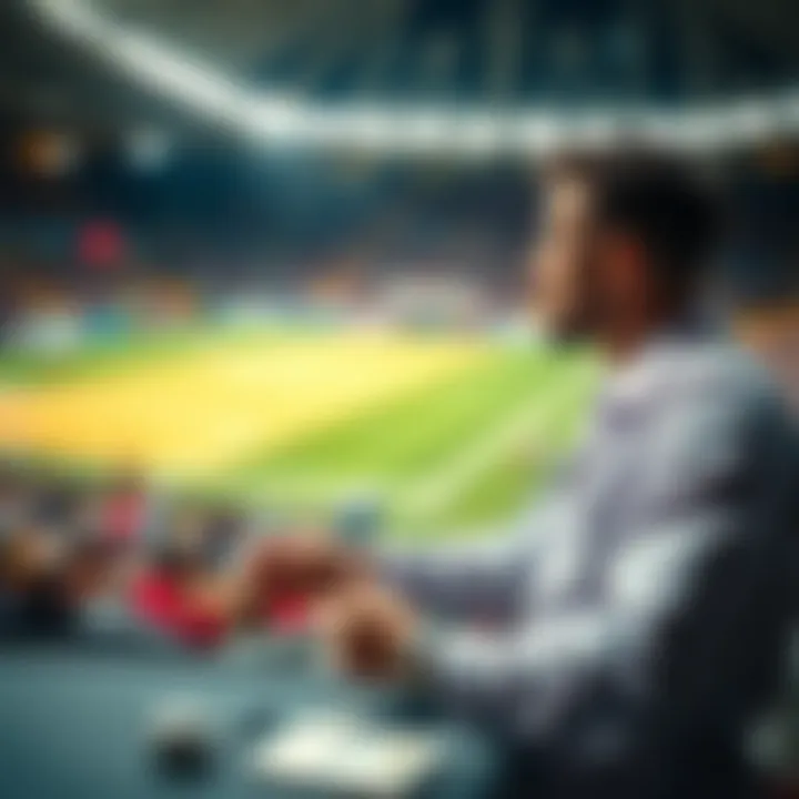 Understanding Betting Concepts