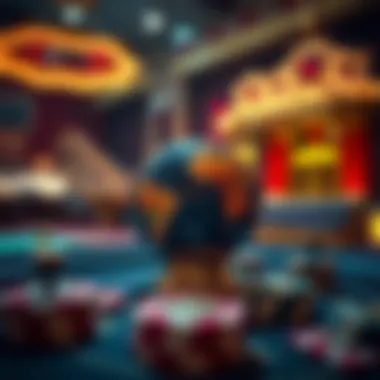 Important considerations for casino bonuses