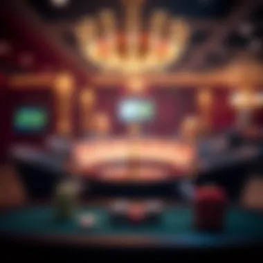 Types of welcome bonuses offered in casinos