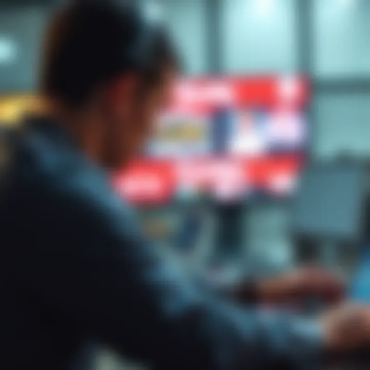 Troubleshooting tips for common login issues