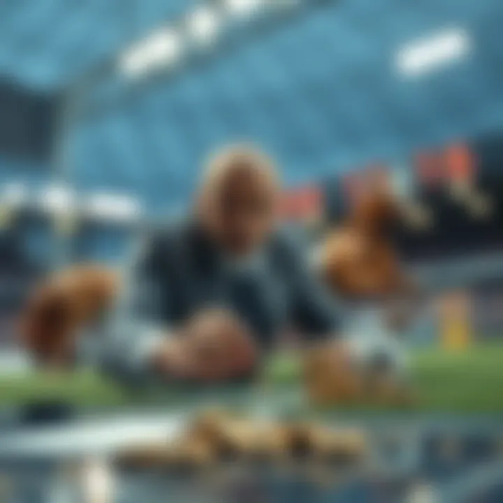 Effective Techniques for Odds Calculation Calculating Winning Odds Effectively