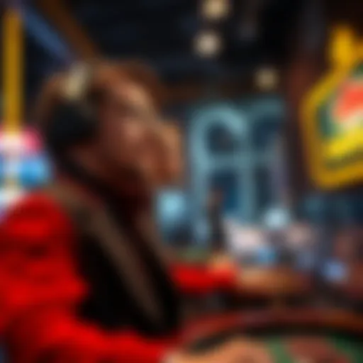 Overview of Canadian betting sites