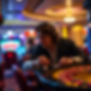 Latest trends in online and offline casino gameplay