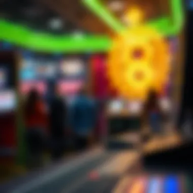 Future Trends in Casino Software Industry