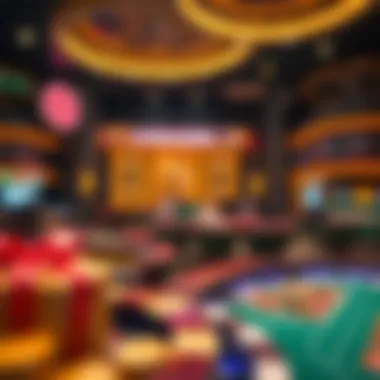 Innovative Casino Software Solutions