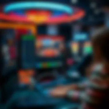 User Experience in Casino Software