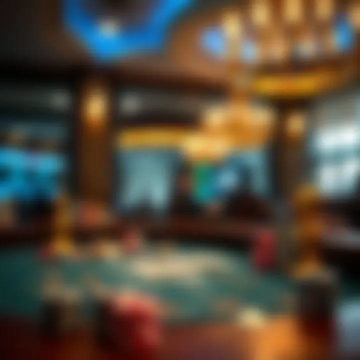 Statistics and strategies related to casino gaming