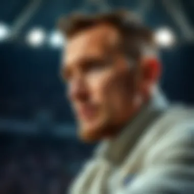 Expert Insights on Champions League Predictions Expert predictions for the Champions League