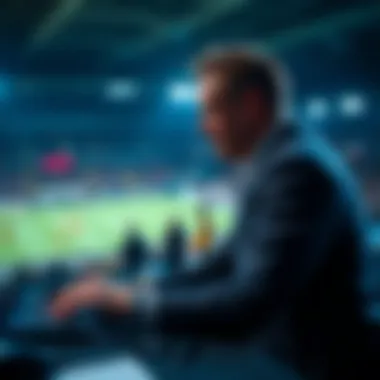 In-depth Analysis of Champions League Betting Odds Analysis of Champions League odds