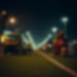 최고카지노: 새로운 베팅 패러다임 Introduction