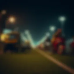최고카지노: 새로운 베팅 패러다임 Introduction