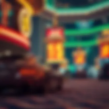 Pros and Cons of Coin Casino Addresses Illustration of pros and cons related to coin casino addresses