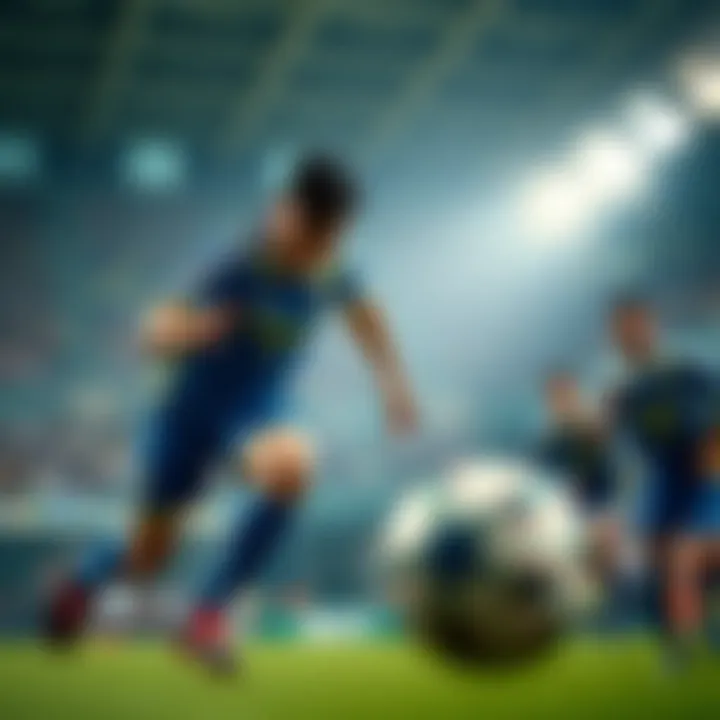 Strategic betting approaches for Colombian matches