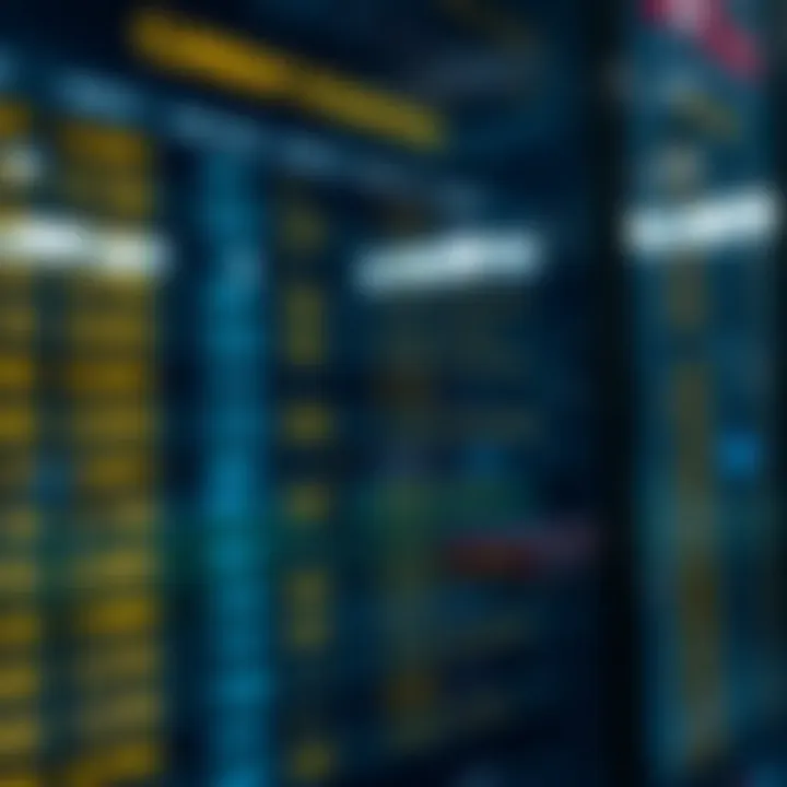 Current standings and performance statistics