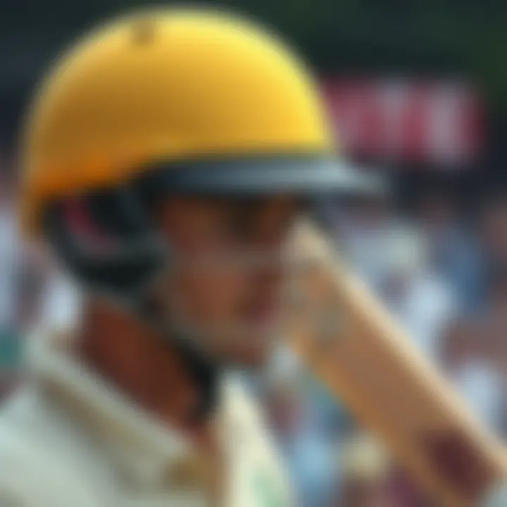 Cricinfo 라이브 스코어: 크리켓 세계의 실시간 통찰 Summary