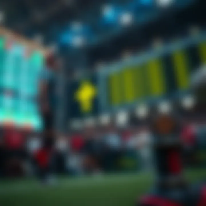 Criteria for selecting safe betting platforms