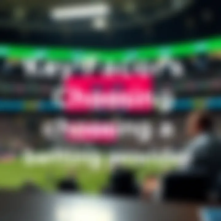 Criteria for selecting a betting provider