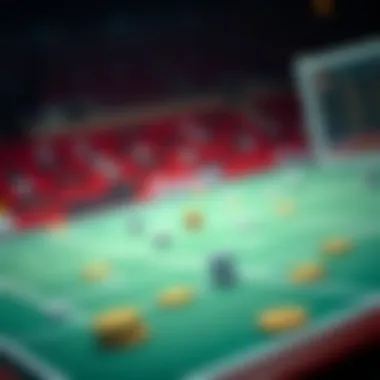 Emerging trends in cryptocurrency betting strategies