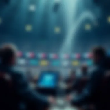 In-depth analysis of cryptocurrency betting