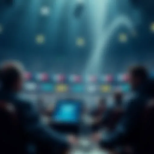 In-depth analysis of cryptocurrency betting