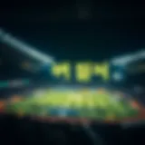 축구 배당의 이해와 전략 Introduction