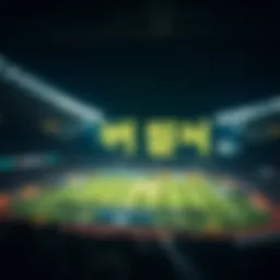 축구 배당의 이해와 전략 Introduction